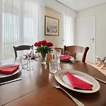 Cocon Familial Parking, Vue Panoramique Et Apartment Pornic