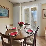 Cocon Familial Parking, Vue Panoramique Et Apartment *