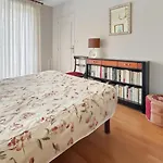 Cocon Familial Parking, Vue Panoramique Et Pornic