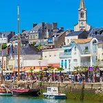 Cocon Familial Parking, Vue Panoramique Et Apartment *