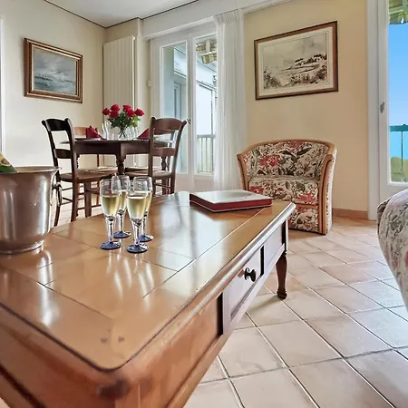 T3 Familial, Parking, Vue Panoramique Et Pornic