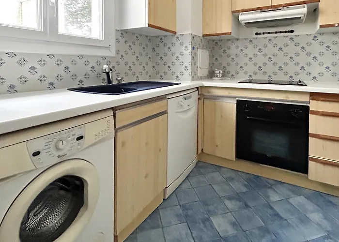 T3 Familial, Parking, Vue Panoramique Et Apartman Pornic