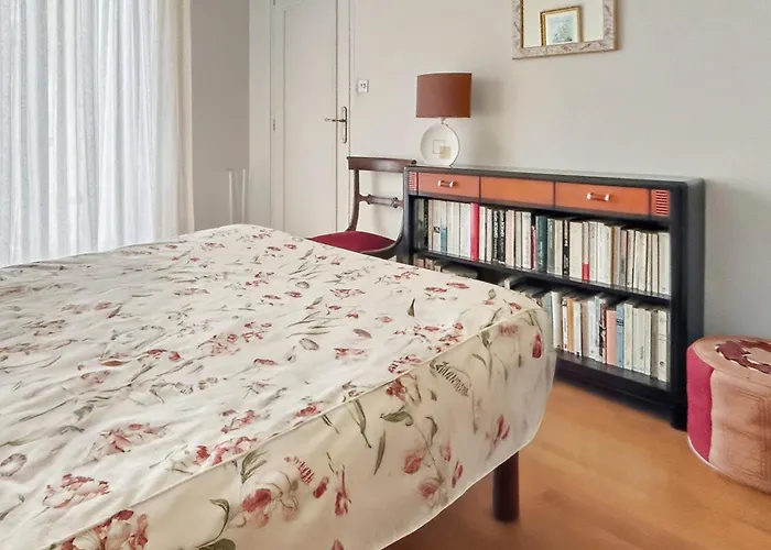 T3 Familial, Parking, Vue Panoramique Et Pornic