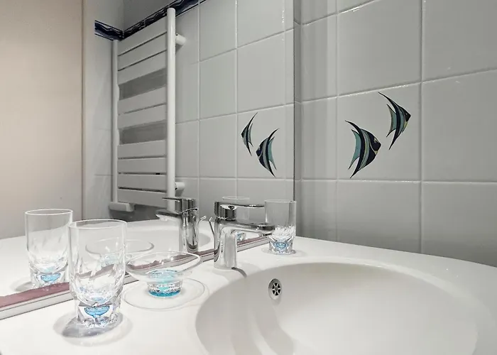 T3 Familial, Parking, Vue Panoramique Et