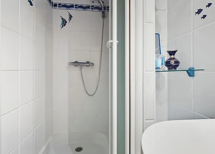 T3 Familial, Parking, Vue Panoramique Et Apartman