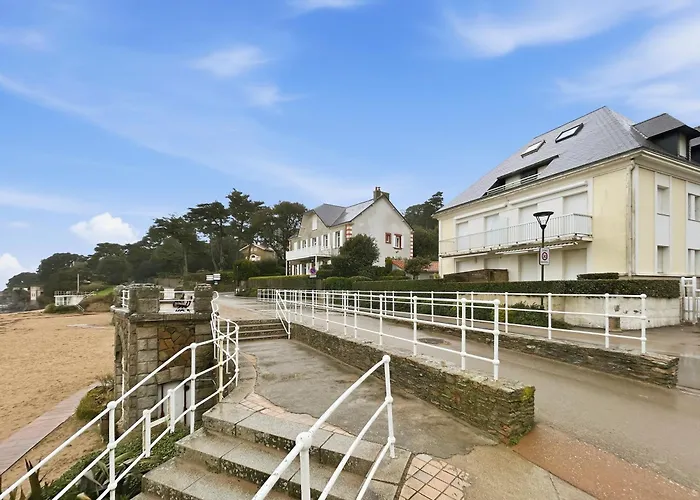 T3 Familial, Parking, Vue Panoramique Et *