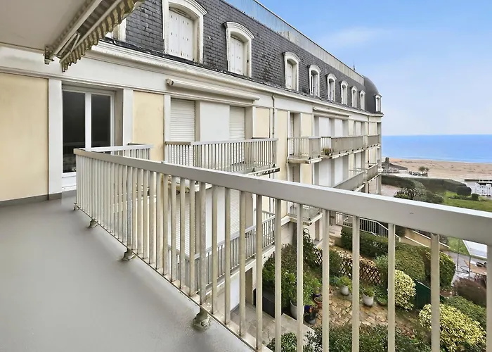 Apartman T3 Familial, Parking, Vue Panoramique Et *