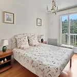 Apartmán Cocon Familial Parking, Vue Panoramique Et Pornic