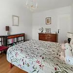 Apartmán Cocon Familial Parking, Vue Panoramique Et