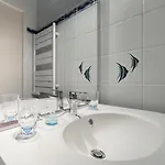 Cocon Familial Parking, Vue Panoramique Et