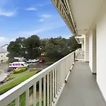 Cocon Familial Parking, Vue Panoramique Et Apartmán Pornic