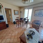 Cocon Familial Parking, Vue Panoramique Et Apartmán