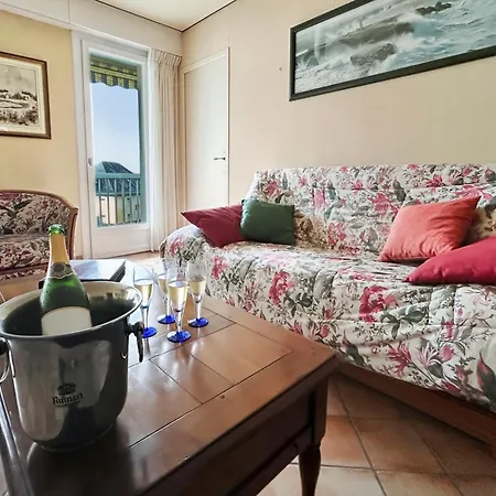 T3 Familial, Parking, Vue Panoramique Et Appartement *