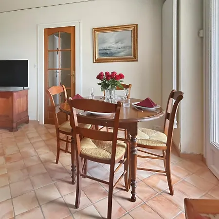 T3 Familial, Parking, Vue Panoramique Et