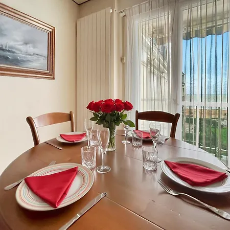 T3 Familial, Parking, Vue Panoramique Et Plage * Pornic