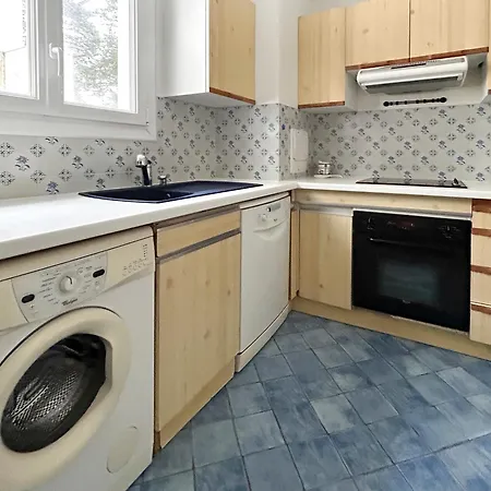 T3 Familial, Parking, Vue Panoramique Et Appartement Pornic