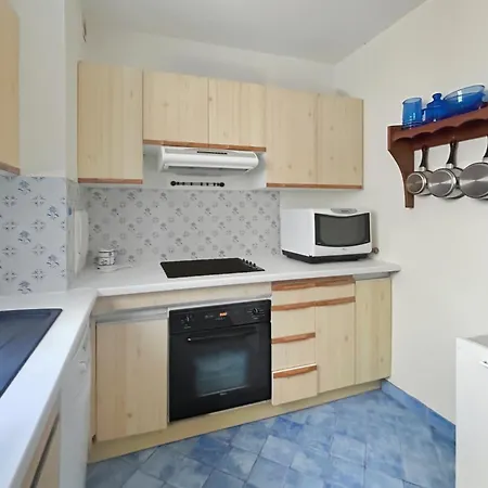 Cocon Familial Parking, Vue Panoramique Et Apartamento *