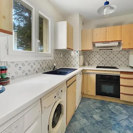 Appartement T3 Familial, Parking, Vue Panoramique Et *