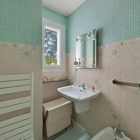 Apartamento Cocon Familial Parking, Vue Panoramique Et