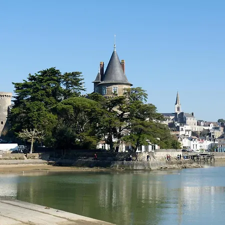 T3 Familial, Parking, Vue Panoramique Et * Pornic