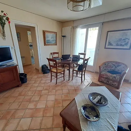 T3 Familial, Parking, Vue Panoramique Et Appartement
