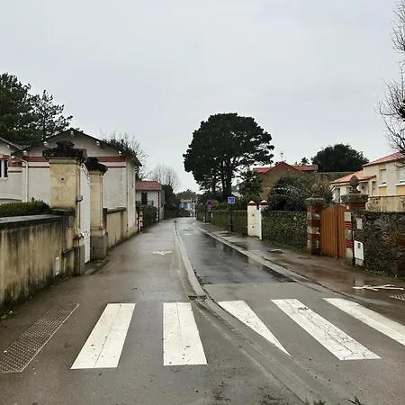 Appartement T3 Familial, Parking, Vue Panoramique Et *