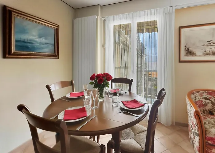 T3 Familial, Parking, Vue Panoramique Et Plage Appartement *