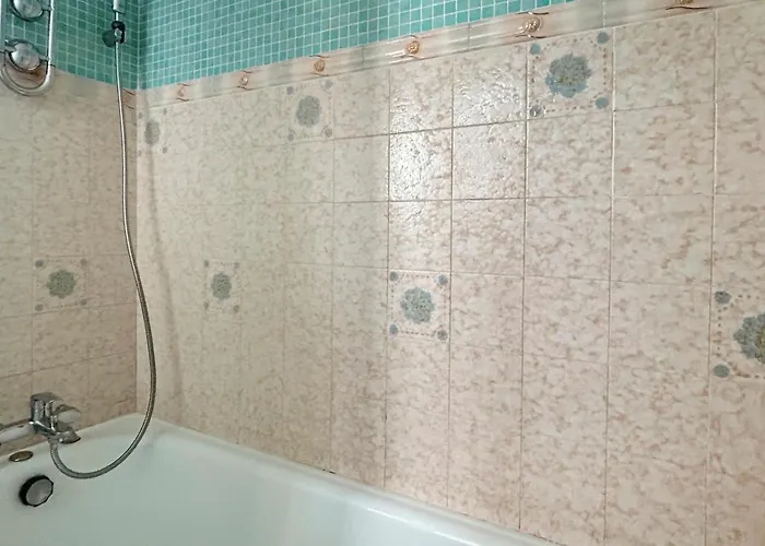 T3 Familial, Parking, Vue Panoramique Et Plage